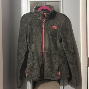 North Face Osito Fleece Large